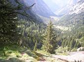 26 Panorama della Val di Mello